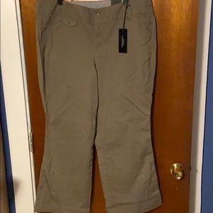 Lane Bryant pants 18